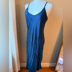 Lunya Washable Silk nightie